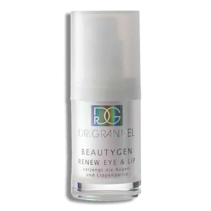 Anti - ageing Cream for the Eye and Lip Contour Dr. Grandel Beautygen 15 ml - Cosmova