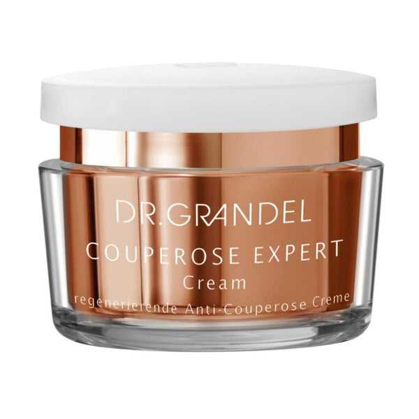 Anti - Reddening Cream Dr. Grandel Couperose Expert 50 ml - Cosmova