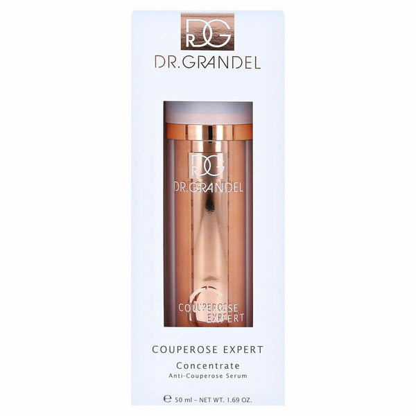 Anti-Reddening Serum Dr. Grandel Couperose Expert 50 ml-0
