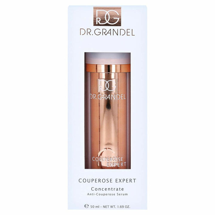 Anti-Reddening Serum Dr. Grandel Couperose Expert 50 ml-0