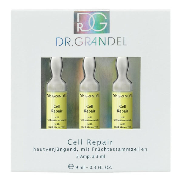 Lifting Effect Ampoules Cell Repair Dr. Grandel 3 ml-0