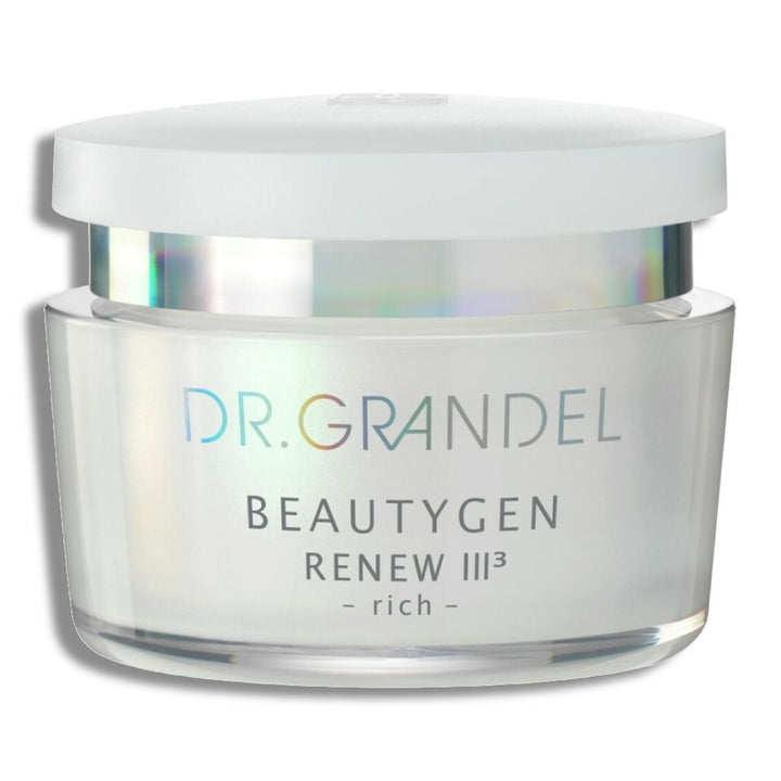 Regenerative Cream Dr. Grandel Beautygen 50 ml - Cosmova