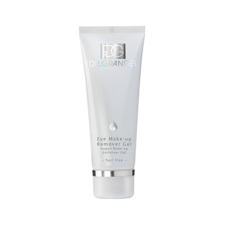 Eye Make Up Remover Dr. Grandel Gel (75 ml) - Cosmova