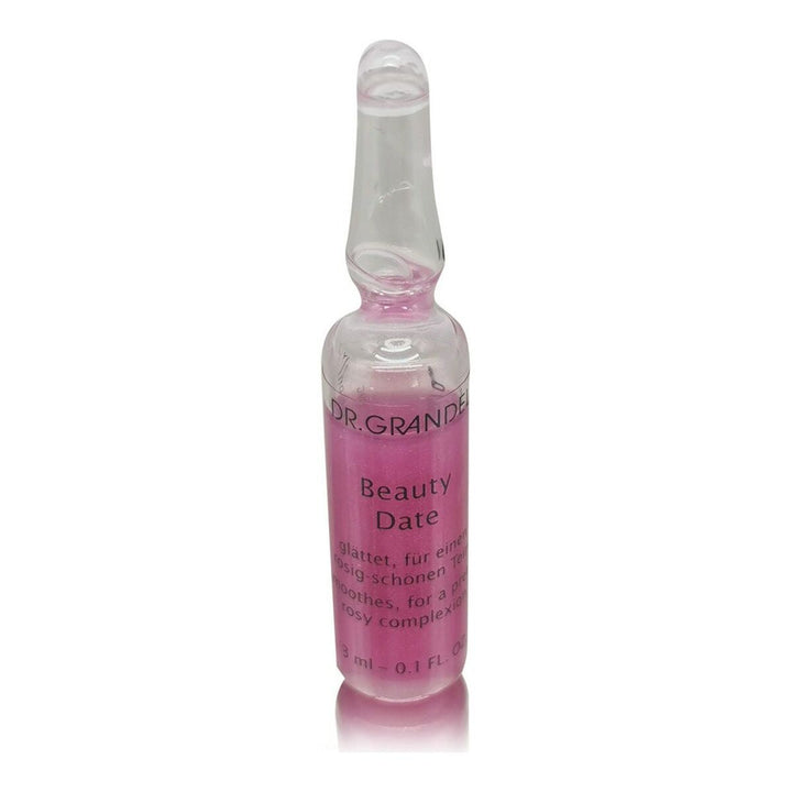 Lifting Effect Ampoules Beauty Date Dr. Grandel 3 ml-1