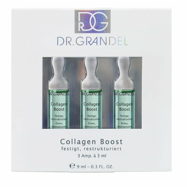 Lifting Effect Ampoules Dr. Grandel Collagen Boost 3 x 3 ml 3 ml-0