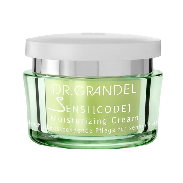 Hydrating Cream Dr. Grandel Sensicode 50 ml - Cosmova