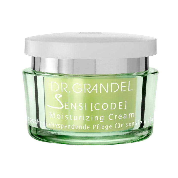 Hydrating Cream Dr. Grandel Sensicode 50 ml - Cosmova