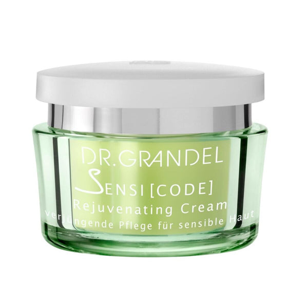 Regenerative Cream Dr. Grandel Sensicode 50 ml - Cosmova