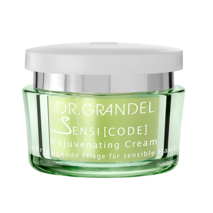 Regenerative Cream Dr. Grandel Sensicode 50 ml - Cosmova