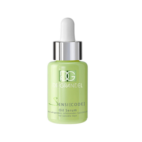 Facial Serum Dr. Grandel Sensicode 30 ml (30 ml)-0