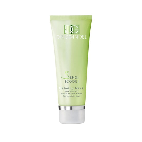 Facial Mask Dr. Grandel Sensicode 75 ml - Cosmova