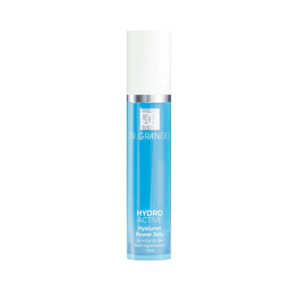 Facial Cream Dr. Grandel Hydro Active Jelly Power (50 ml) - Cosmova