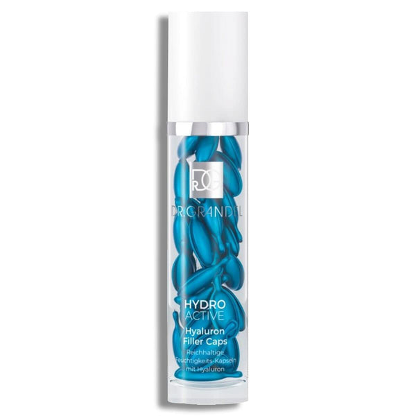 Anti-Ageing Capsules Dr. Grandel Hidro Active Gel Hyaluronic Acid 28 Units (28)-0