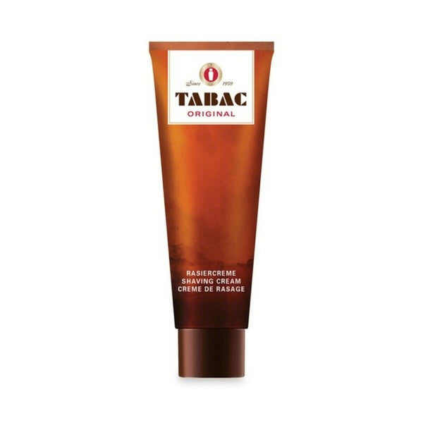 Shaving Cream Original Tabac (100 ml)-0