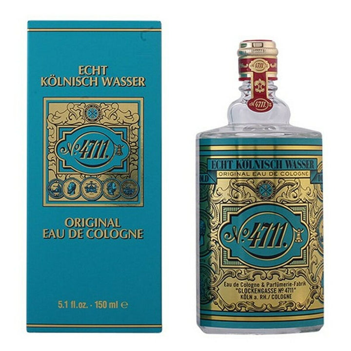 Unisex Perfume 4711 0737052018447 EDC-2