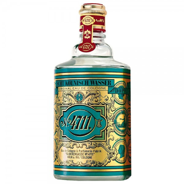 Unisex Perfume 4711 EDC 4711 Original 150 ml-0