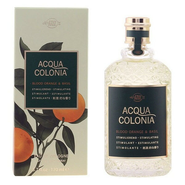 Unisex Perfume 4711 EDC-0