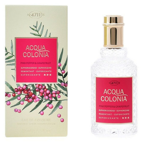 Unisex Perfume Acqua Colonia 4711 Acqua Colonia EDC EDC-0