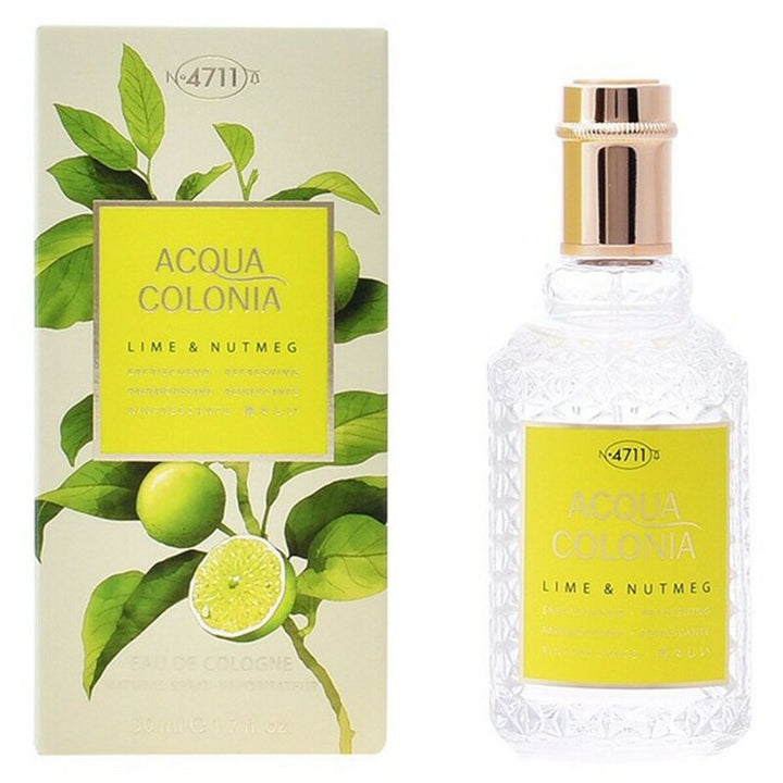 Unisex Perfume 4711 EDC-2