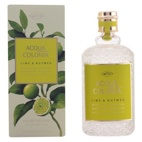 Unisex Perfume 4711 EDC-0