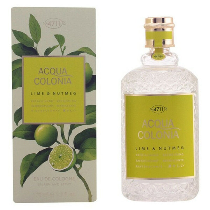 Unisex Perfume 4711 EDC-0