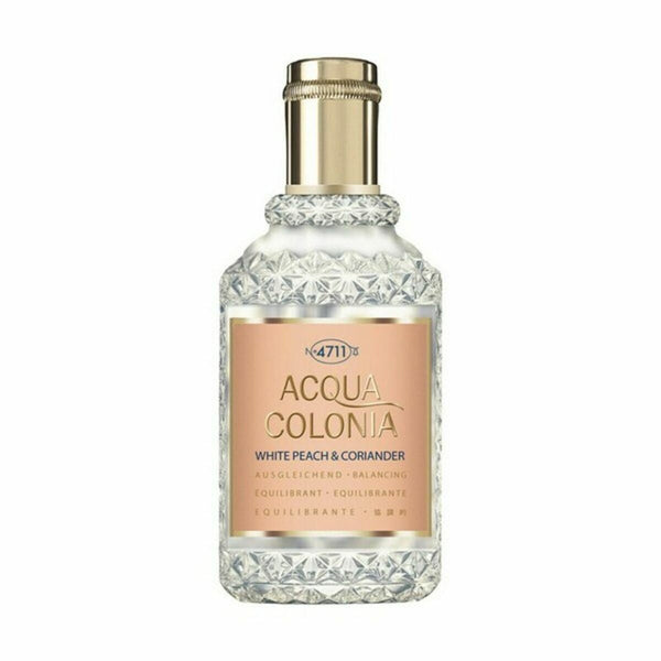 Unisex Perfume 4711 EDC-0