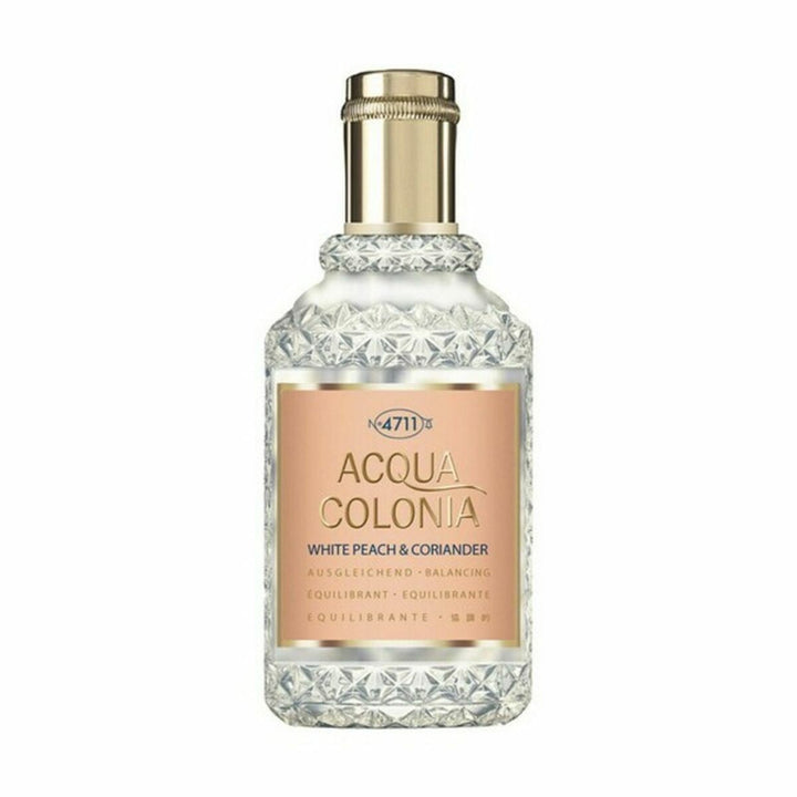 Unisex Perfume 4711 EDC-0