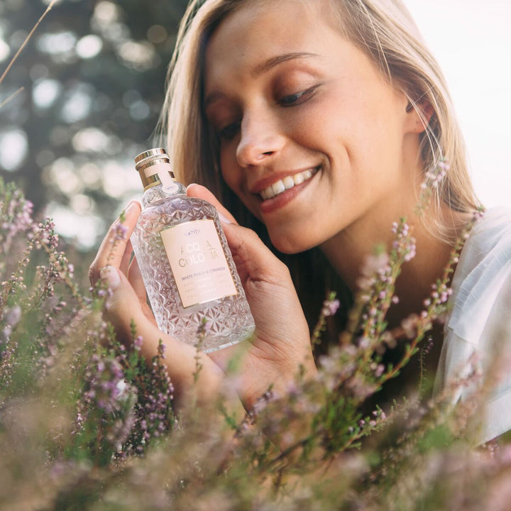 Unisex Perfume 4711 EDC-1