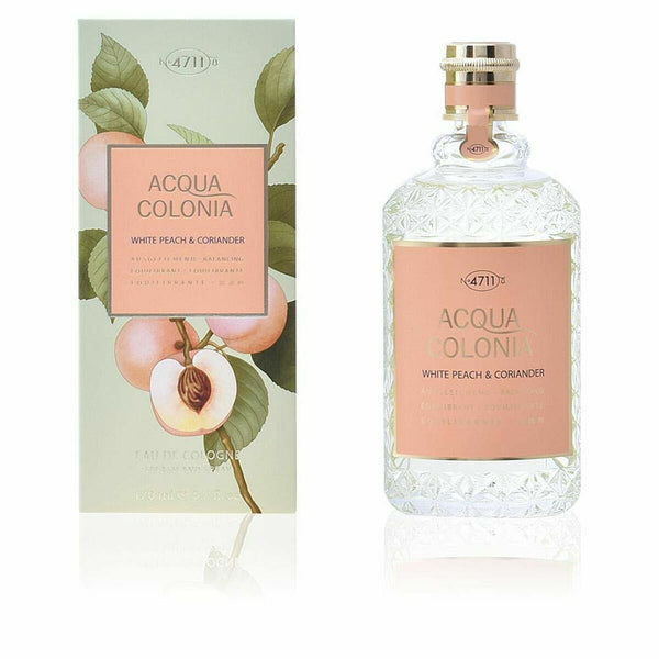 Unisex Perfume 4711 EDC 170 ml-0