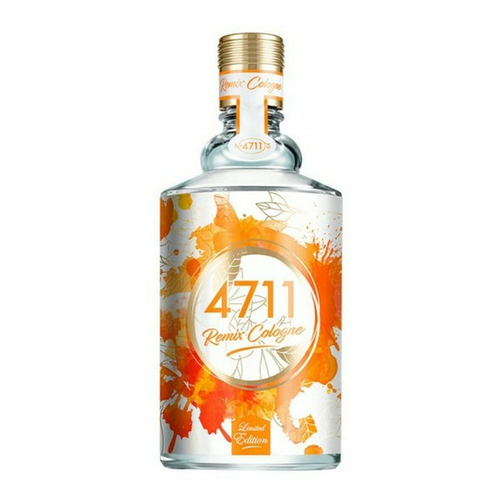 Unisex Perfume 4711 EDC Remix 100 ml-1