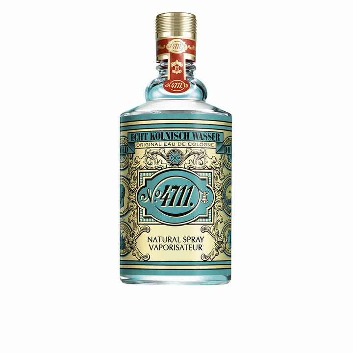 Unisex Perfume 4711 EDC Original 100 ml-0