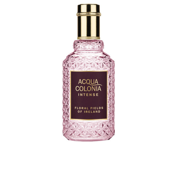 Unisex Perfume 4711   EDC 50 ml-0