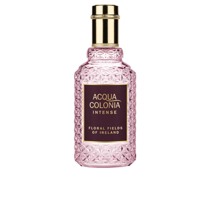Unisex Perfume 4711   EDC 50 ml-0