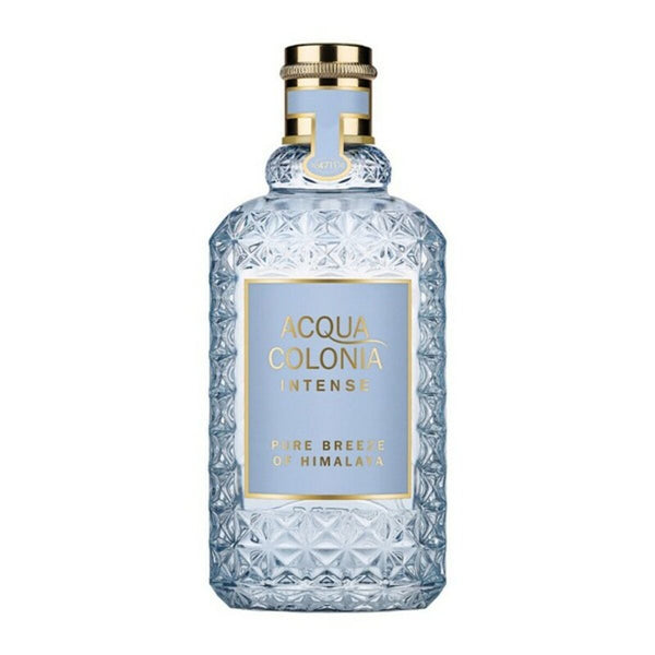 Unisex Perfume 4711 ACQUA COLONIA INTENSE PURE BREEZE OF HIMALAYA EDC 170 ml-0