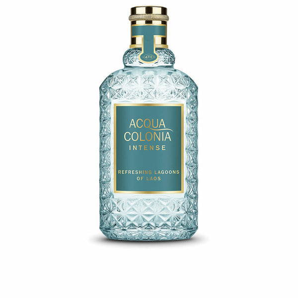 Unisex Perfume 4711   EDC 170 ml-0