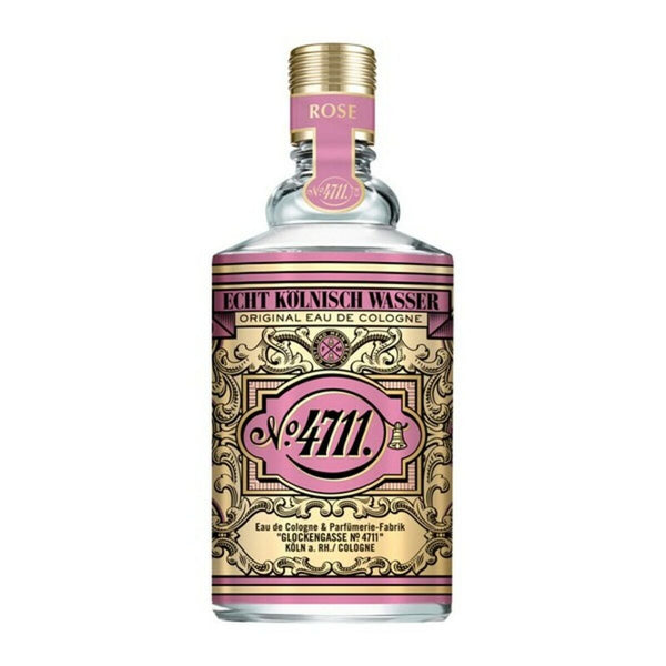 Unisex Perfume 4711 MW757053 EDC 100 ml-0