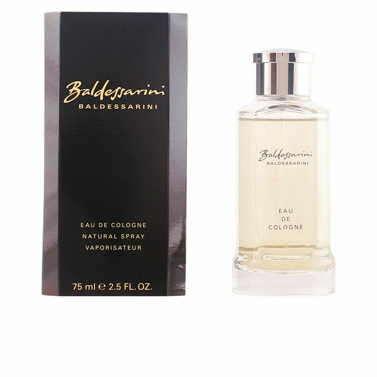 Men's Perfume Baldessarini Baldessarini EDC-0