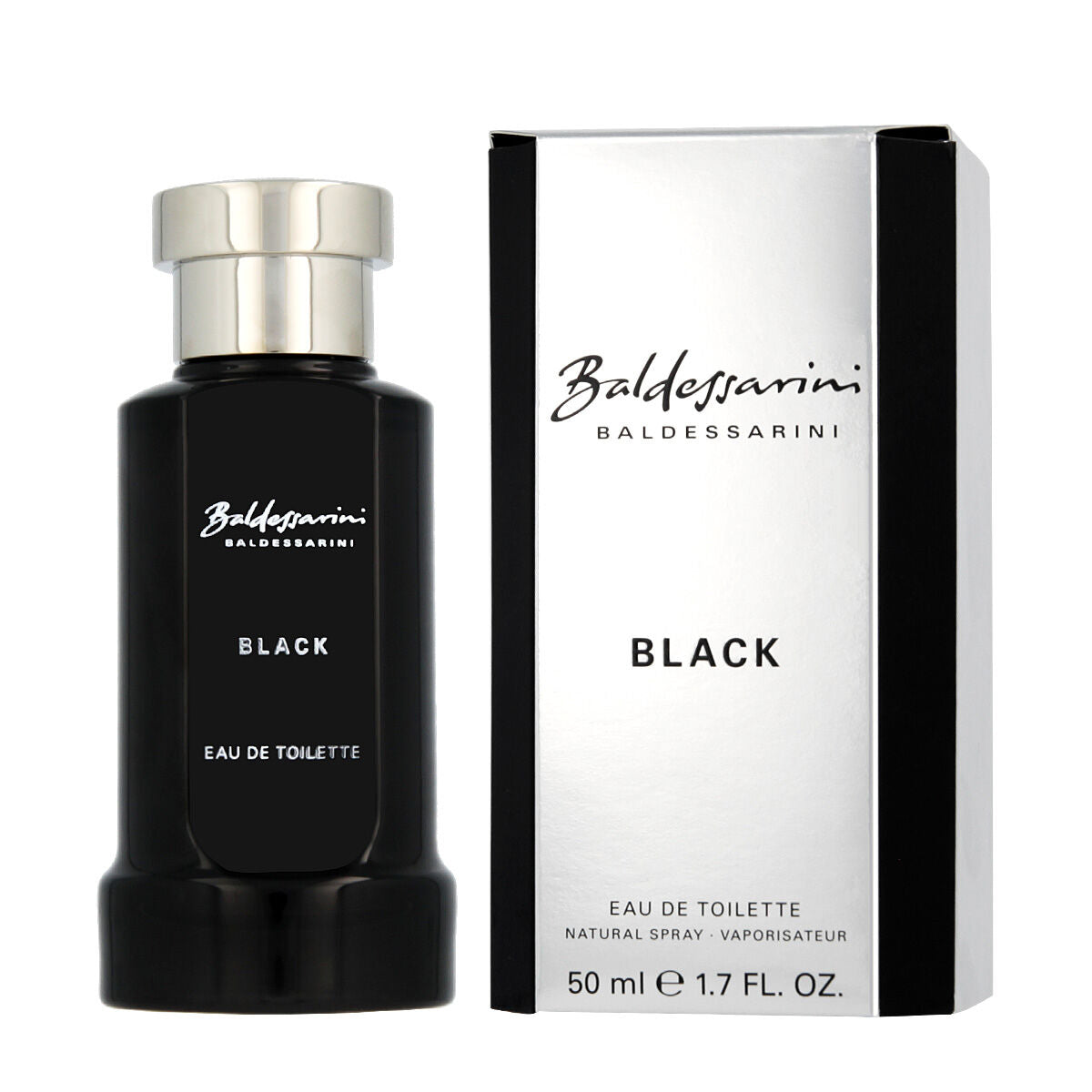 Men's Perfume Baldessarini EDP EDT-0