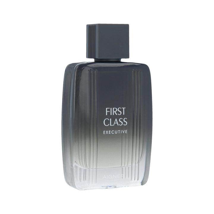 Men's Perfume Aigner Parfums EDT 100 ml First Class Executive-2