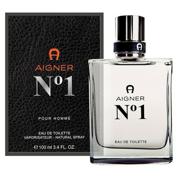 Men's Perfume Aigner Parfums EDT - Cosmova