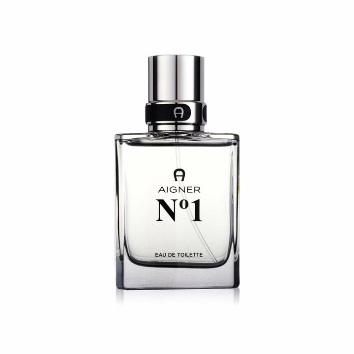 Men's Perfume Aigner Parfums Aigner No 1 EDT 50 ml - Cosmova