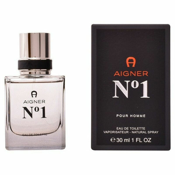 Men's Perfume Aigner Parfums EDT Aigner No 1 30 ml-0