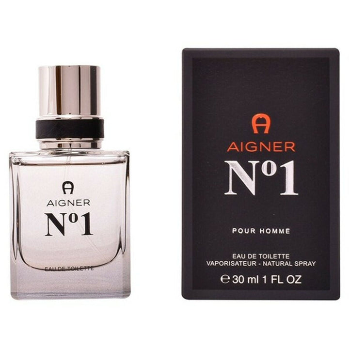 Men's Perfume Aigner Parfums EDT-1