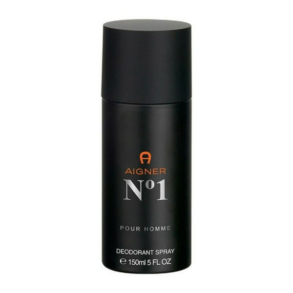 Deodorant Aigner Parfums Aigner No 1 (150 ml) - Cosmova