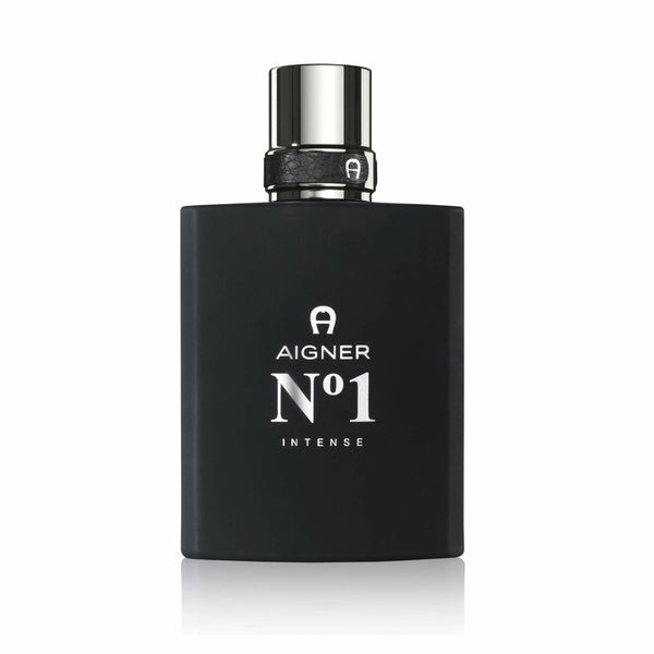 Men's Perfume Aigner Parfums EDT Aigner No 1 Intense (100 ml) - Cosmova