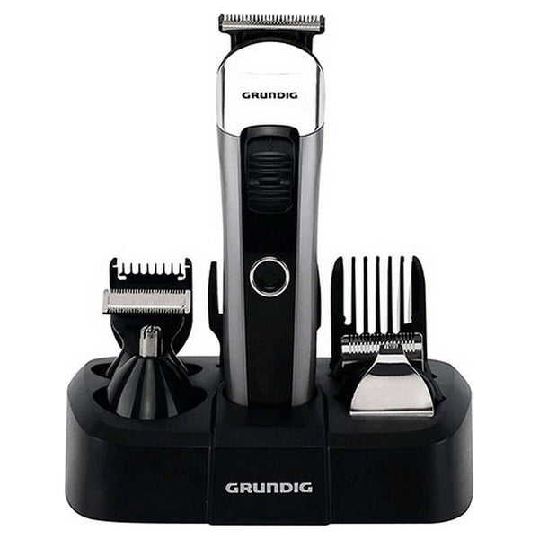 Beard care set Grundig Multifunction-0