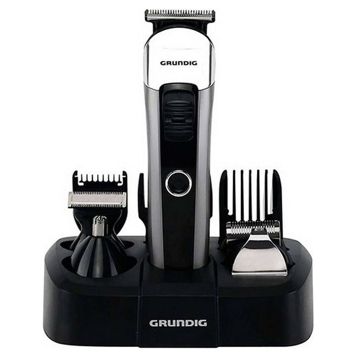 Beard care set Grundig Multifunction-0