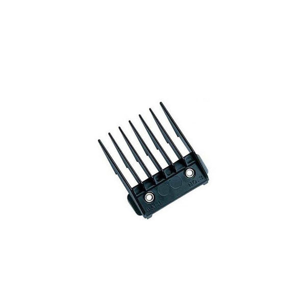 Haircutting Comb Wahl Moser Nº3 (10 mm) - Cosmova