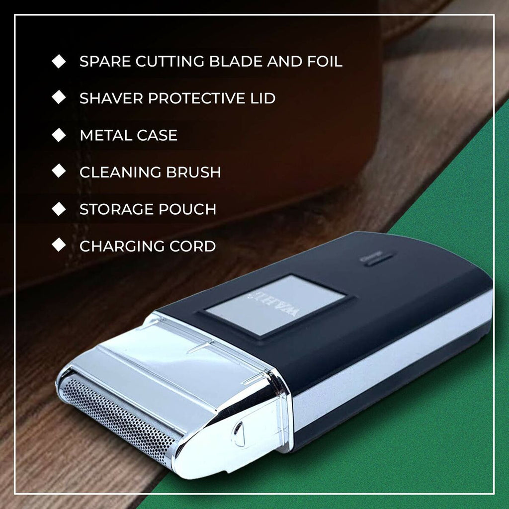 Electric shaver Wahl 3615-0471-6