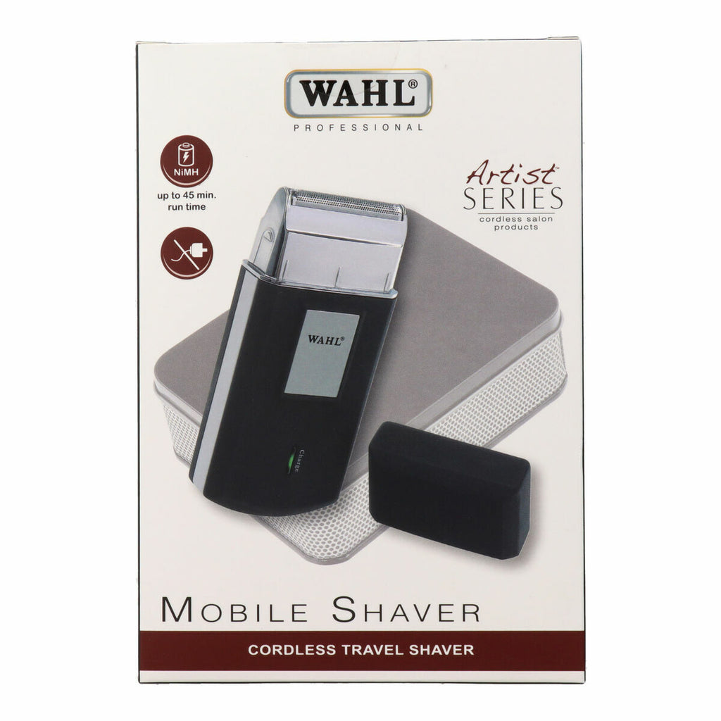 Electric shaver Wahl 3615-0471-0